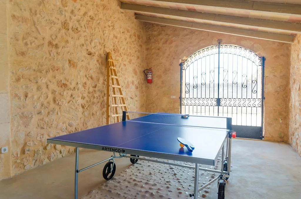 Vila Aubadellet Vilafranca De Bonany