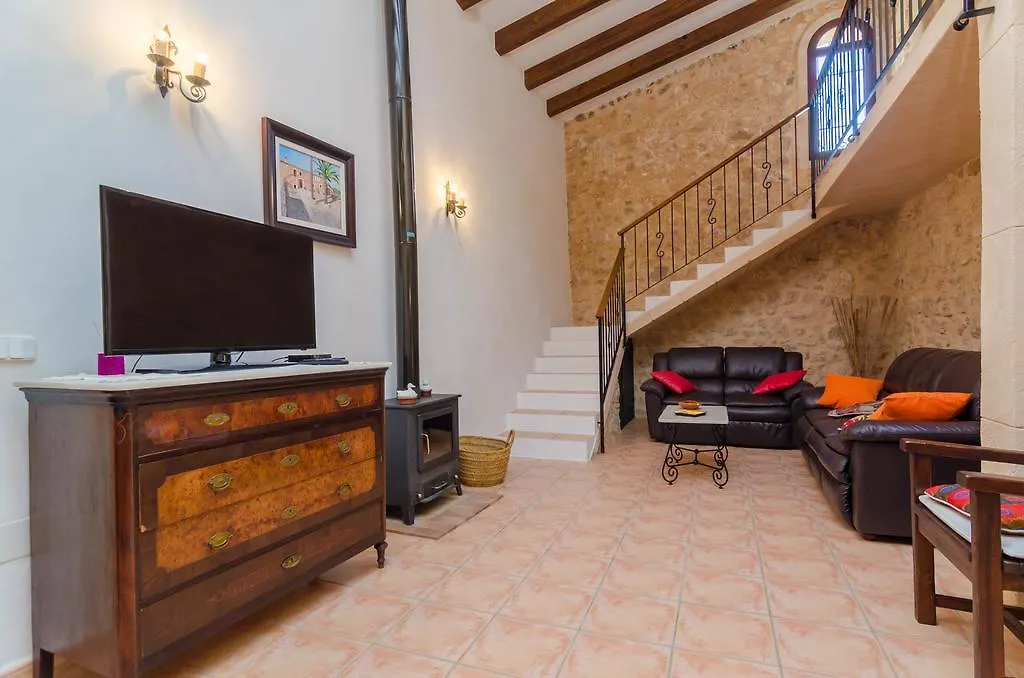 Vila Aubadellet Vilafranca De Bonany 0*,