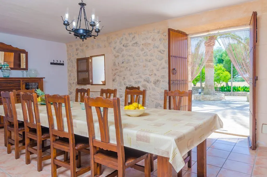 Vila Aubadellet Vilafranca De Bonany
