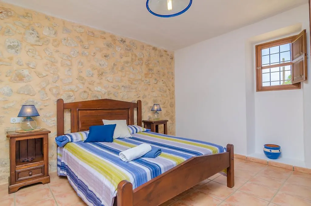 Vila Aubadellet Vilafranca De Bonany