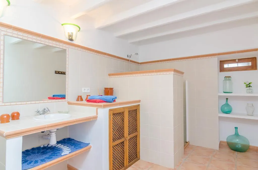 Vila Aubadellet Vilafranca De Bonany