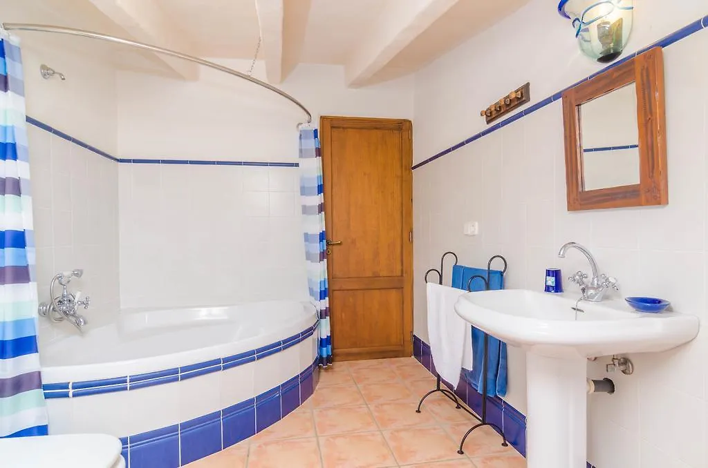 Vila Aubadellet Vilafranca De Bonany 0*,  Španělsko