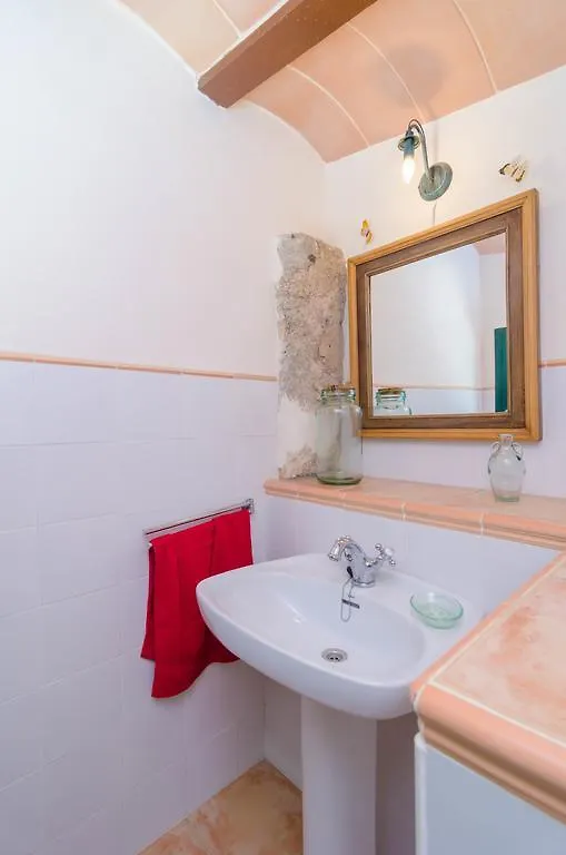 Vila Aubadellet Vilafranca De Bonany Španělsko