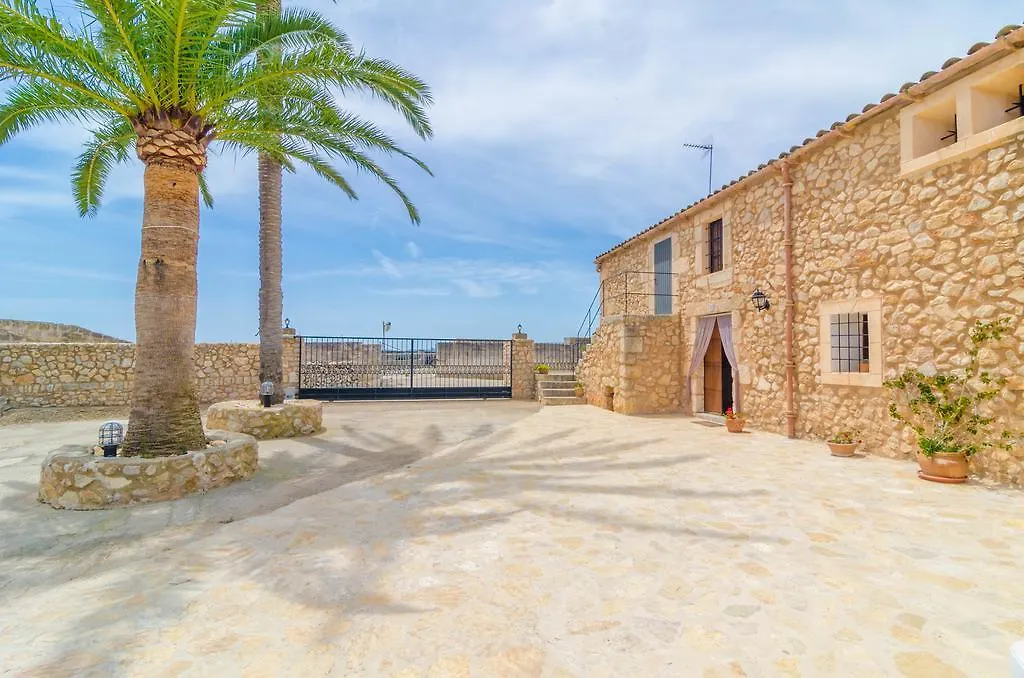 Vila Aubadellet Vilafranca De Bonany