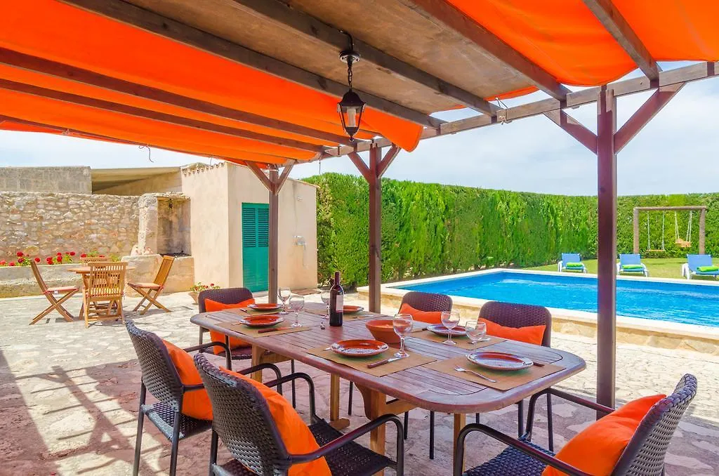 Aubadellet Villa Vilafranca De Bonany 0*,  Spanien