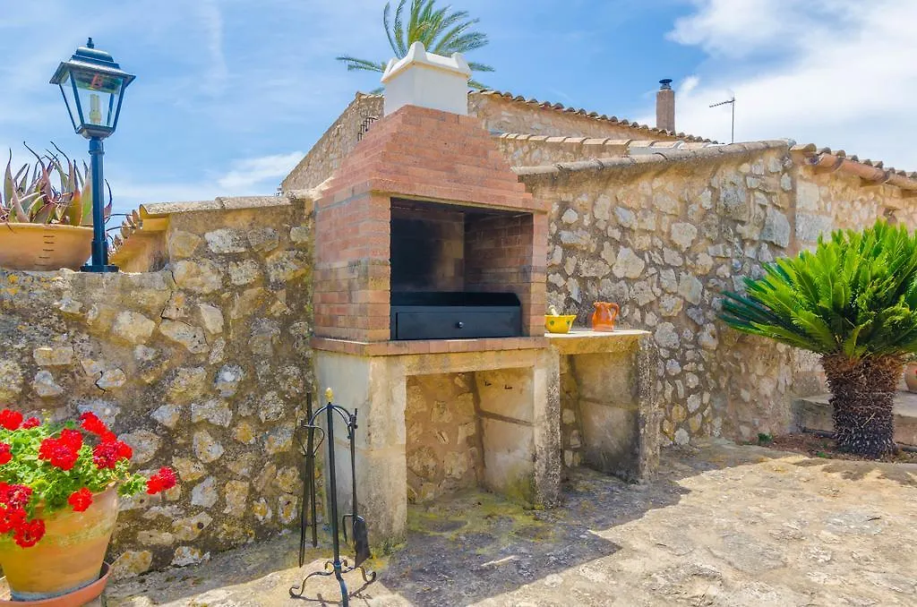 Aubadellet Villa Vilafranca De Bonany