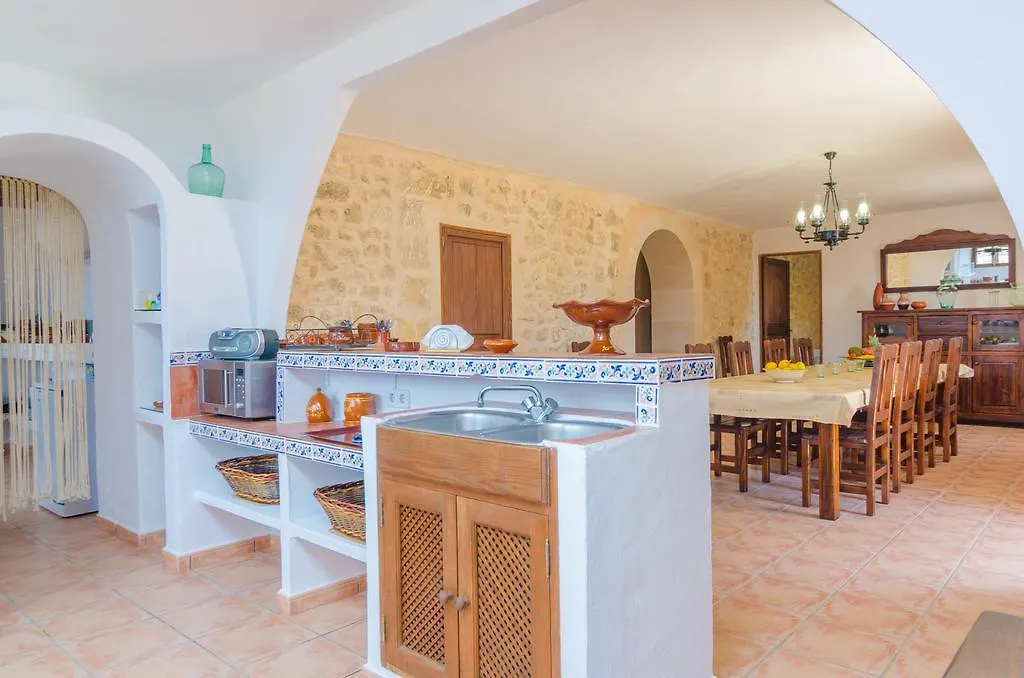 Aubadellet Villa Vilafranca De Bonany 0*,  Spanien