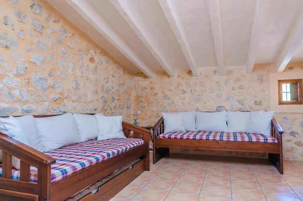 Aubadellet Villa Vilafranca De Bonany 0*,  Spanien