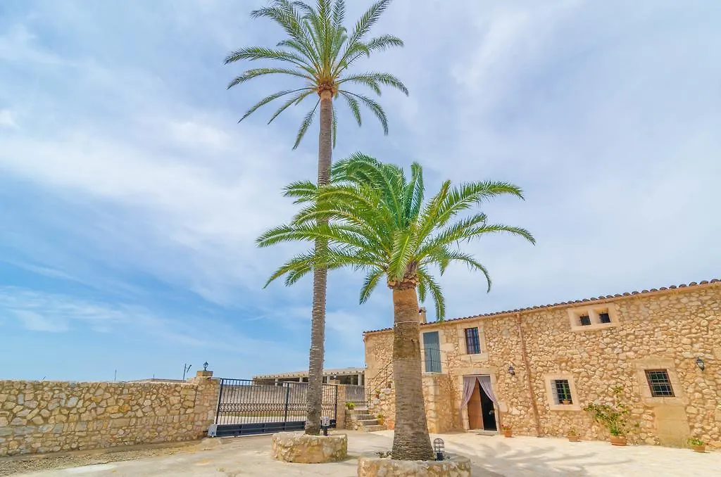 Aubadellet Villa Vilafranca De Bonany 0*,